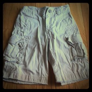 Gap Boys cargo shorts